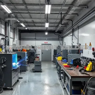 Kreasi Unik di Bengkel Las Jogja